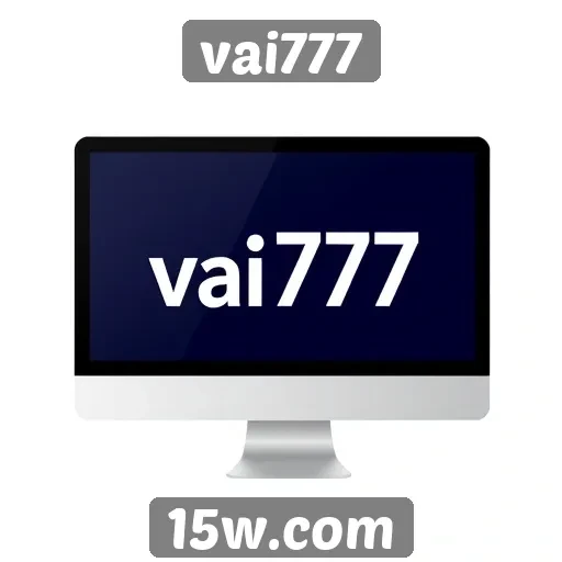 Suporte ao cliente no site vai777