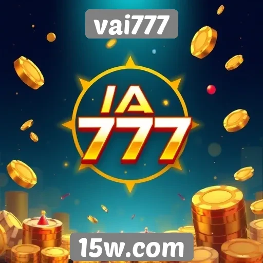 Funcionalidades e benefícios do vai777 para jogadores