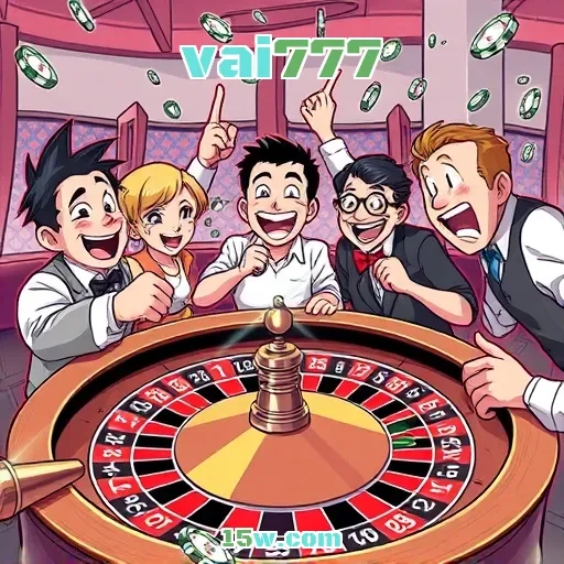 vai777: Os Guias Indispensáveis para Jogadores Brasileiros