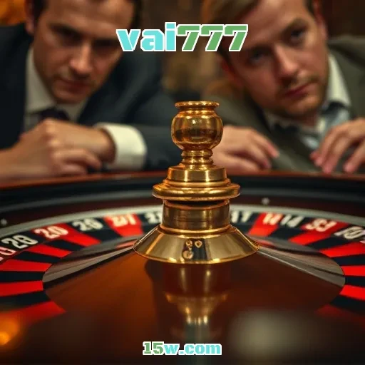 vai777: Fidelidade e Benefícios Exclusivos para Jogadores Engajados