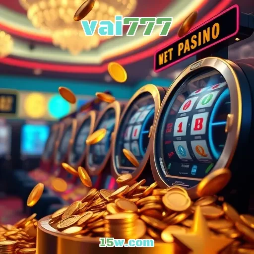 vai777: Descubra o Fascinante Mundo do Pôquer Online no Brasil