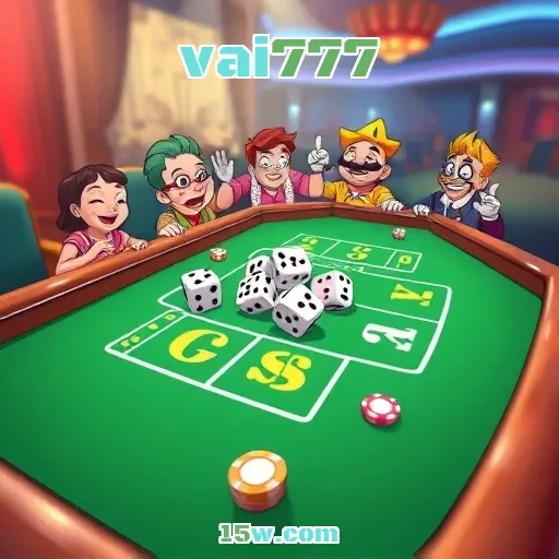 vai777: Aprofunde-se nas Avaliações dos Melhores Jogos Online