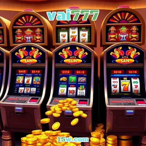 vai777: Estratégias Geniais Para Aumentar Suas Chances em Jogos Online
